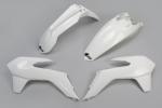 Verkleidungssatz Plastiksatz plastic kit passt an Ktm Exc 125 250 500 14-16 w