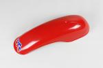 Schutzblech hinten Kotfl�gel fender Vintage Classic Enduro 50 75 80 ccm 70-74 r