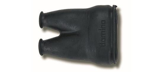 Domino Staubschutzkappe Gummischutz f�r Gasgriff passt an Ktm Exc-f 250 Sx Sxf
