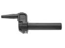 Domino Gasgriff throttle grip passt an Ktm Exc-f 250 Sx Sxf Smr Lc4 Fc Fe Fs Rr