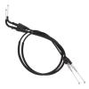 Gaszug Gasseil throttle cable passt an Ktm Exc 450 Sx 525 Sxs 540 Fe 650 Fs Fc