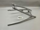 Heckrahmen Rahmenheck frame passt an Ktm Sx 125 Sxf 250 Xc Xc-f Exc-f Xcf-w silb
