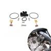Reparatursatz Anlasser repair kit starter motor passt an Ktm Sx-f Exc-f Xc-f Fc Fe Fx