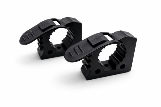 2x Ger�tehalter Werkzeughalter Halterung tool holder Atv Quad Suv Traktor Utv