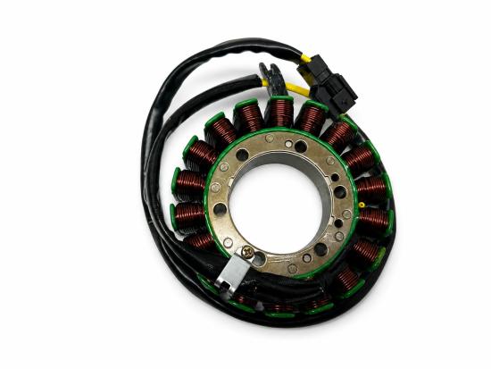 Lichtmaschine Stator Z�ndung ignition passt an Bmw F 650 700 800 GS S GT ST