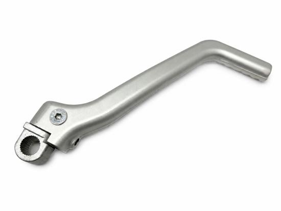 Kickstarter Kickstarthebel kickstart lever passt an Ktm Sx Sxs Xc Tc 85 105 sil