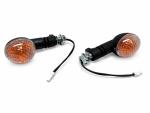 2x Blinker Blinkerpaar turnlight passt an Ktm Exc 125 250 300 450 530 Fe Te Eg