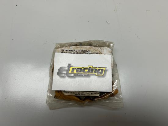 Ritzel Antriebskettenrad sprocket passt an Yamaha Xj 600 3KM-17460