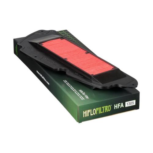 Hiflo HFA1305 Luftfilter airfilter passt an Honda Adv 350 22-25 Nss Sh 350 21-25