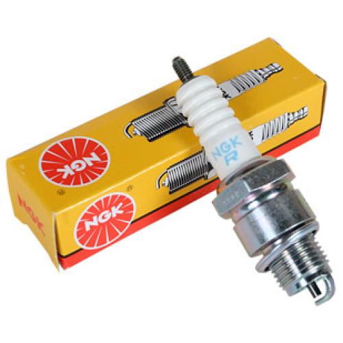 NGK DPR9Z 4830 Z�ndkerze spark plug passt an Honda Xl 250 R 84-88 Xr 200 R