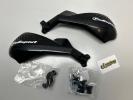 Handschutz Handprotektoren Sharp Lite-Open handguards Enduro Motorrad 2. Wahl sw