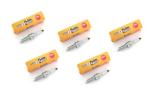 5x NGK LMAR8L-9 91131 Z�ndkerzen spark plug passt an Honda Nss Pcx Sh 125 Adv