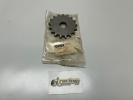Ritzel sprocket passt an Yamaha Rd 250 Lc 1981 93854-17127