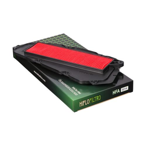 Hiflo HFA5014 Luftfilter airfilter passt an Kymco Xciting 400 14-25