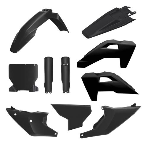 Verkleidungssatz Plastiksatz plastic kit passt an Husqvarna Fc 250 450 Tc 125 sw