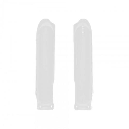 Gabelschutz Gabelprotektoren fork guards passt an Yamaha Yzf 250 23-26 450 wei�