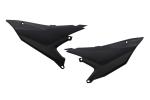 Seitenverkleidung Heckverkleidung side panels passt an Yamaha Yzf 450 2026 sw