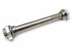 Hinterradachse rear axle passt an Ktm Sx Xc 125 150 Sx-f Xc-f  Fc Fx Tc Tx Ex-f Mc-f