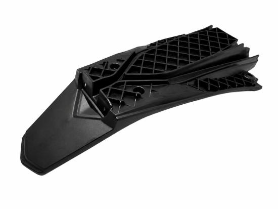 Kennzeichenhalter Sportheck license plate passt an Sherco Se Se-f 125-500 17-24