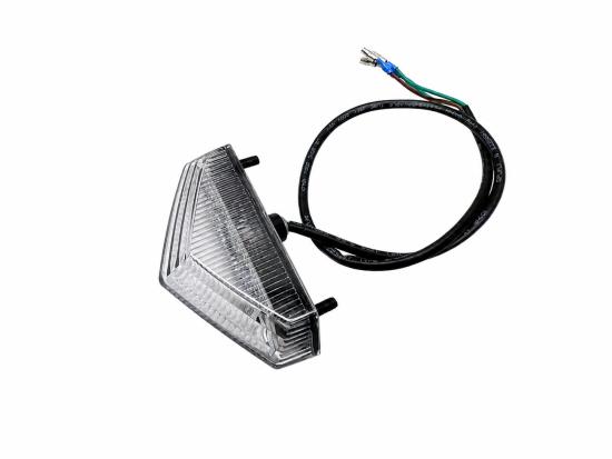 R�cklicht rear taillight passt an Sherco Se Se-f 125-500 14-24