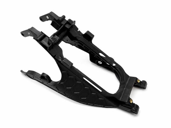 Heckrahmen rear frame passt an Ktm Sx 50 24-26 Sx-E 3 5 Tc Ee 5 Mc Mc-E5