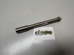Vorderradachse front axle passt an Ktm Sx Sxs 50 65 Sx 50 Mini Tc 50 65 Mc 50 65