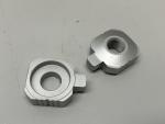 Kettenspanner Block Achsbl�cke chain tensioner passt an Ktm Sx 65 16-25