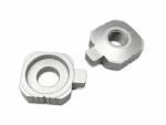 Kettenspanner Block Achsbl�cke chain tensioner passt an Ktm Sx 65 16-25