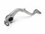 Bremspedal brake pedal passt an Ktm Sx 65 24-25 passt an Husqvarna Tc Mc silber