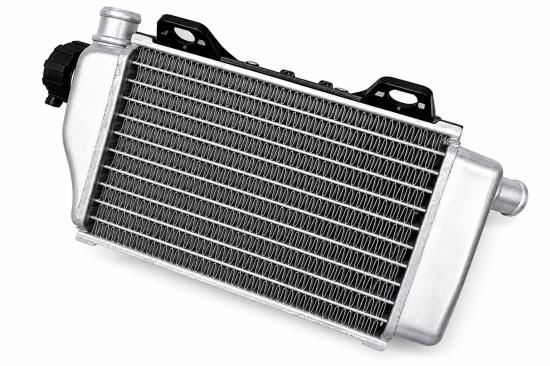 K�hler rechts cooler passt an Ktm Sx 85 25-26 passt an Husqvarna Tc Mc