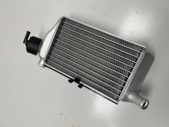 K�hler rechts cooler passt an Ktm Sx 85 25-26