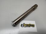 Vorderradachse front axle passt an Ktm Sx 85 18-26 Freeride 250f  Tc 85 Mc 85