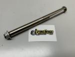 Schwingenachse swing axle passt an Ktm Sx 85 13-24 Tc 85 14-24 Mc 85 21-24