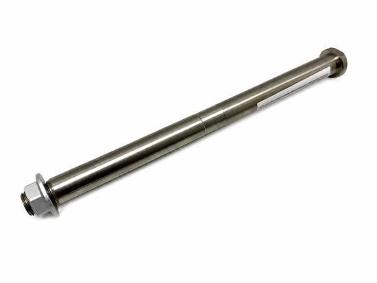 Schwingenachse swing axle passt an Ktm Sx 85 13-24 Tc 85 14-24 Mc 85 21-24