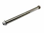 Schwingenachse swing axle passt an Ktm Sx 85 13-24 Tc 85 14-24 Mc 85 21-24