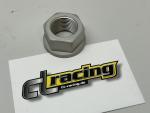 Achsmutter Mutter f�r Hinterradachse nut rear axle passt an Ktm Sx 85 15-24