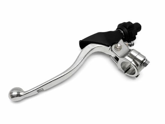 Kupplungshebel mit Halter clutch lever passt an Yamaha Yz 65 85 125 Yzf 250 450 