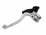 Kupplungshebel mit Halter clutch lever passt an Yamaha Yz 65 85 125 Yzf 250 450 