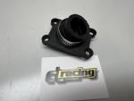 Ansaugstutzen Ansauggummi f�r Vergaser joint carburetor passt an Ktm Sx 50 02-08