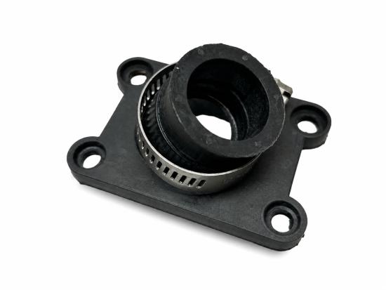 Ansaugstutzen Ansauggummi f�r Vergaser joint carburetor passt an Ktm Sx 50 02-08