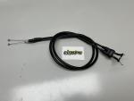 Gaszug throttle passt an Ktm Sxf Xcf 250 350 450 13-15 Exc-f 350 13-16 Fe Fc 250 350