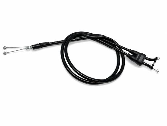 Gaszug throttle passt an Ktm Sxf Xcf 250 350 450 13-15 Exc-f 350 13-16 Fe Fc 250 350