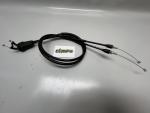 Gaszug throttle cable passt an Ktm Sxf Xcf 250 350 450 Exc-f 250 350 Fc Fe Fs Fx