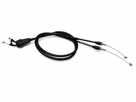 Gaszug throttle cable passt an Ktm Sxf Xcf 250 350 450 Exc-f 250 350 Fc Fe Fs Fx