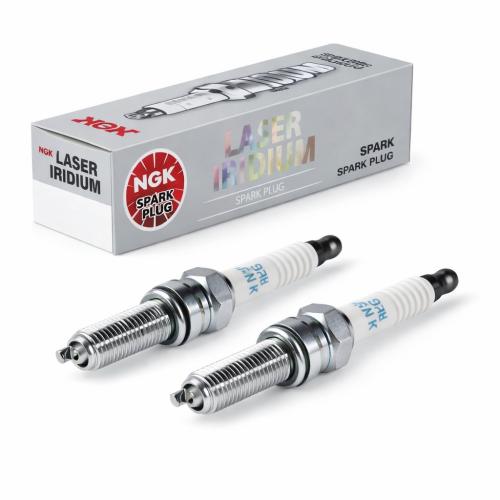 2x Ngk LMAR8AI-8 Z�ndkerzen spark plug passt an Aprilia passt an Bmw K 1600 Gts