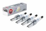 4x Ngk LMAR8AI-8 Z�ndkerzen spark plug passt an Aprilia passt an Bmw K 1600 Gts