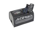 Acerbis Lenkerpolster Uhr bar pad Enduro Cross Motorrad Moped Bmx MX Emx Sumo sw