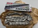 Did 530 ZVM-X Kette Antriebskette X-Ring 110 Glieder Motorrad RETOURE B-WARE