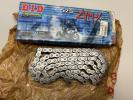 Did 525 ZVM-X Kette Antriebskette 102 Glieder X-Ring Motorrad RETOURE B-WARE