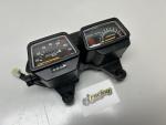 Tacho Cockpit Drehzahlmesser speedmeter passt an Yamaha DT 125 R DT 125 LC